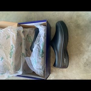 Landau footwear RX shoes